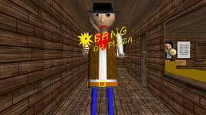 скачать Baldi S Basics In Education And Learning на пк Sheriff Baldi Found Baldi S Basics In Education And Learning Mod Youtube