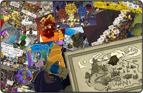 Club penguin medieval party walkthrough part 3. Club Penguin Rewritten Medieval Party Page 5 Club Penguin Mountains