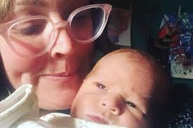 Fundraiser for Thomas Thatcher by Alicia Link : Baby James Thatcher Funeral  Expenses