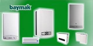 Tuzla Baymak Kombi Servisi - 0216 386 47 39