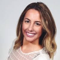 Kiara Tolbert's Instagram, Twitter & Facebook