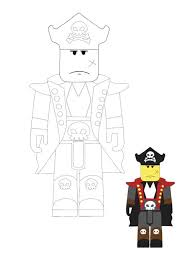 Roblox coloring pages print and color com. Roblox Coloring Pages 30 Free Printable Coloring Sheets For Kids 2021