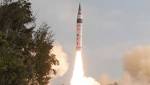 India successfully test fires nuclear-capable
