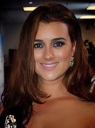 Cote de Pablo Facts for Kids