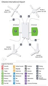 You may think you are saving a lot with these smaller companies but there's a lot of problems with them. Orlando Airport Car Rental Hours