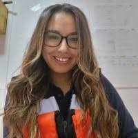 Bernarda Molina's Instagram, Twitter & Facebook