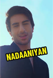 Arjun Sharma Scene in Nadaniya