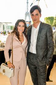 Check spelling or type a new query. Exclusif Alain Fabien Delon Et Sa Compagne Capucine Anav Tente People Au Diner Longines Paris Eiffel Jumping Au Champ De Mars A Paris France Le 5 Juil Purepeople