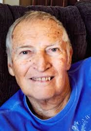 Obituary for William Fulton