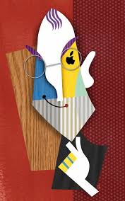 Steve Jobs By David Cowles Art Pop Art
