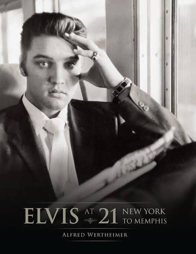 Elvis at 21 – Insight Editions