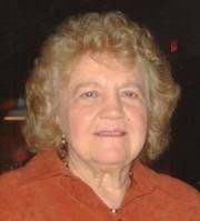 Gloria Dote Obituary (1928