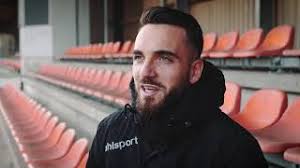 Kenan karaman on wn network delivers the latest videos and editable pages for news & events, including entertainment, music, sports, science and more, sign up and share your playlists. Interview Der Woche Kenan Karaman Vor F95fcn Youtube