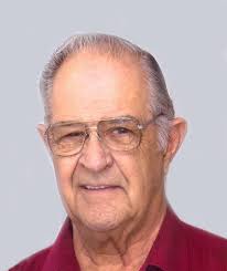 Obituary of David Earl Moore
