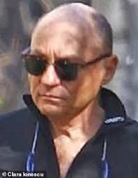 Daniel vasile petrescu (born 22 december 1967) is a romanian football. One Of Romania S Richest Men Is Among Eight People Killed As Plane Smashes Into Milan Office Block Daily Mail Online