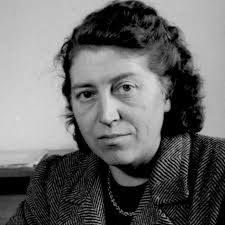 Wie Käthe Popall als erste Bremer Senatorin Geschichte geschrieben hat