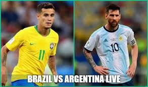Trinidad and tobago brazil vs. Brazil Vs Argentina Highlights Brazil Vs Argentina Copa America 2019 Semi Final Highlights Brazil Vs Argentina Copa America 2019 Brazil Beat Argentina 2 0 Gabriel Jesus Firmino On Target