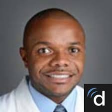 Dr. Terrence M. Pugh, MD