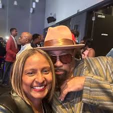 Long but such a beautiful weekend of love and excitement! Honored to attend  today the annual @jackandjillatlanta Bold Lips and Bow Ties event at  @thegatheringspots and my nonprofit @silencetheshame was one of