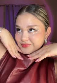 Ya falta menos💜 #oliviarodrigo #Makeup #makeupconcert #concierto #fyp  #Maquillaje #glam #fyp #girls #makeupturorial #GUTS #concertmakeup  #eyemakeuptutorial #oliviarodrigoguts #oliviarodrigomakeup ...