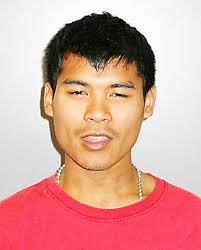 Man arrested after using baby, wife as shield against police