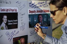 Joseph Gilbert Solano, 50