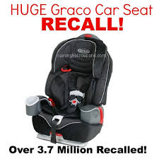 Graco Car Seat Recall 2014 Graco Car Seat Car Seats Baby Car Seats
