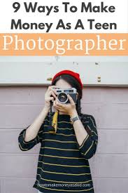 How do i make money as a teenager without getting a job? Pin On School Things