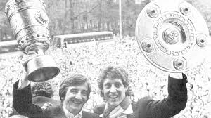 Zuletzt lief es recht ordentlich für den sv. Quiz 1 Fc Koln Feiert 1978 Das Double Dfb Deutscher Fussball Bund E V