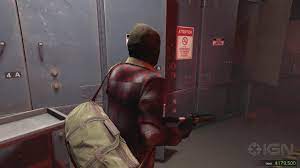 For xbox one, ps4, xbox 360 or ps3, just tap the relevant buttons. Gta 5 S First Mission In First Person Ign Plays Youtube