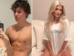 Denise Richards and Charlie Sheens daughter releases first boygirl  collab on adult site - Mirror Online