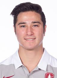 Men's Gymnastics 2017