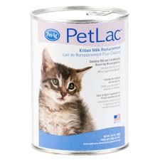 How much would a baby kitten cost if i went to petsmart? Petag Petlac Trade Kitten Milk Replacement Cat Milk Replacers Petsmart