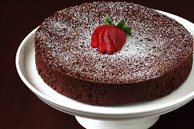 Maybe you would like to learn more about one of these? Flourless Chocolate Cake Gimme Some Oven