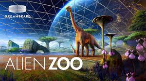 Beyond recreation, other functions of zoos include research, education, and conservation. Alien Zoo Vr Experience Now Showing Book Tickets Vox Cinemas Uae