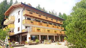 MASO GANZAIE*** - hotel in Daiano - Ville di Fiemme