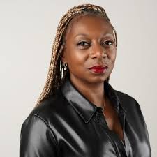 Kerry Carnahan Ellis