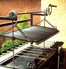 Asadores Estilo Argentino De Carbon Parrillas Ataudes Caja Parrilla Para Barbacoa Asador Imagenes De Asadores