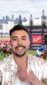 Racehorse vs Wild horse, who you got?