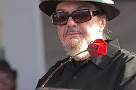 Astrological chart of Dr. John, born 1941/11/20