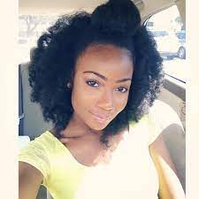 20 Natural Hair Styles That Are Professional For The Workplace Hair Styles Natural Hair Styles Gorgeous Hair