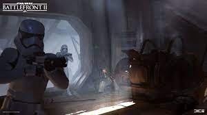 Artstation Star Wars Battlefront Ii Concept Art Jakku Esbjorn Nord Star Wars Battlefront Star Wars Battlefront