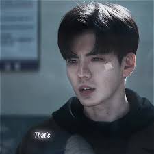 Jiang Qiao Xi & Li Jin Yu, when both of them have mommy issues || #dee...