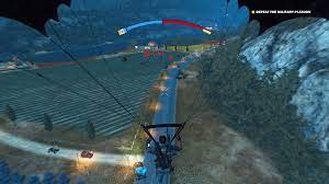 Just cause 3 dlc ending. The Shatterer Of Worlds Just Cause Wiki Fandom