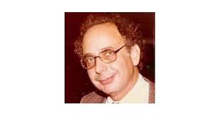 Marvin Cooper Obituary (1938