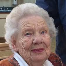 Anna Gwendolyn (Gwen) Griffith Obituary January 30, 2018