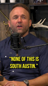 Where does South Austin begin?