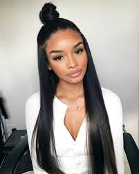 50 best long hair and black weave hairstyles. Black Girl Weave Hairstyles Tumblr Hairstyle Guides