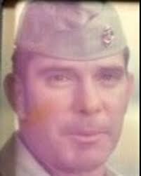 Dannie Joe Nicholson Obituary May 18, 2024