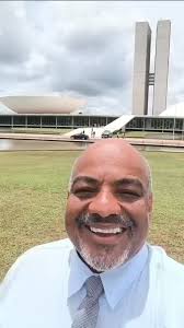 *Vereador Francy da FCL, fechando o ano de 2025 em Brasília* *Parcerias  consolidadas, sementinhas plantadas para que tudo aconteça no tempo de  Deus!* *Palavras do Vereador com mandato FRANCY DA FCL:* ...